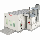 Industrial Paint Booth Lighting Paint Booth Spray Painting Equipment