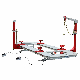  CE Certificated Top Valued Hot Selling Auto Body Frame Machine