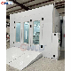  Wld Water Based Paint Spray Booth Manufacturer Factory Wholesale Paint Oven Painting Booth Auto Painting Baking Auto Spray Oven Auto Repair