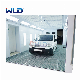 Wld8400 Downdraft Spray Booth for Sale South Africa