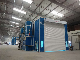  (WLD15000) Garage Spraying Machine Bus Spray Booths Painting Chamber Paint Room Baking Drying Oven Car Paint Cabinet Auto Paint Cabin Price Spray Booth