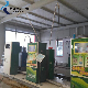 self service coin operated car wash machine