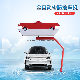  Automated High Pressure Washing Touchless Car Wash Machine/Contactless Automatic Car Washing System
