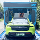 Shinewash Automatic Car Wash Rollover Carwash Machine with Smart Dryer System