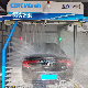  Cbk Car Wash Steam Machine machine Prix Equipment Cuci Mobil Touchless Washing System Car Wash Machine Automatic
