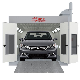  Paint Booth European Standard Auto Painting Equipment Car Spray Booth