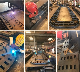 Chassis Straightening Bench Auto Body Straightener Frame Car Bench Machine