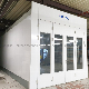  It-L10 Spray Booth/Paint Spray Booth Price/Auto Diagnostic Tools for Auto Painting