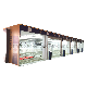  Infitech Automobile Car Auto Preparation Booth / Prep Booth for Sale