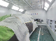  Spray Booth/Spray Room/Garage Equipment/Paint Booth for Car Painting