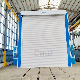  Wld Car Paint Oven Painting Oven Auto Spray Booth Automobile Spraybooths Auto Paint Booth Truck Painting Room Big Bus Painting Chamber Heavy Duty Paint Booths