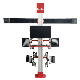  3D Car Wheel Alignment Machine