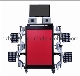  5D Wheel Alignment for All Car Lift/Four Wheel Positioning