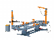 Truck Body Collision Repair Systems