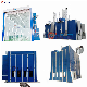  Wld Quality Supplier Truck Paint Booth Industrial Industry Custom Oversized Large Bus Spray Paint Booth for Truck Painting