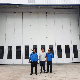  CE Approved 22m Big Bus Paint Spray Booth Industry Spray Booth