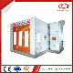 Guangli Water-Based Paint Car Spray Booth Oven