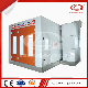  Electric Heating System Body Shop Equipment Mobile Paint Booth