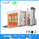 2020 Popular Auto Maintenance Auto Spray Booth (C-400B)