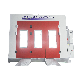  Lx-1 Professional Automotive Paint Booth/Thermal Car Paint Booth/Baking Spray Oven