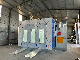 Electrical Heating Car Spray Booth