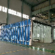 Retractable Portable Inflatable Paint Spray Booth