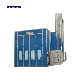 Factory Supply Industry Spray Paint Booth Line