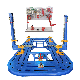 Car Bench Auto Body Frame Machine for Sale