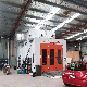Autocare SUV/Bus/Van Baking Paint Booth for Sale