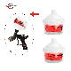  Hot Sale PP New Design Spray Mixing Pisa Cup Manufacturer
