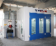  Downdraft Paint Booth Vehicle Autobody Spray Booth