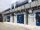 Paint Spray Booth