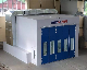 Side Downdraft Paint Booth manufacturer