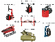  Tire Changer Balancer Combo/Tire Machine Balancer/Wheel Balancer Price