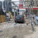  Risense 360 Touch-Less Car Wash Machine