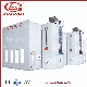  Auto Maintenance/Paint Booths/Garage Equipment/Truck Bus Spray Booth for Sale