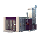  Bus Spray Booth Truck Painting Room Painting Equipment Vehicle Paint Booth