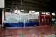 Ample Lighting Mini Spray Paint Booth for Car