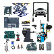  CE Wheel Alignment Garage Equipment Solution Design Tire Service Vehicle Repair Equipment Tools