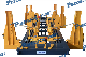  Truck Chassis Repair Equipment, Truck Collision Repair Frame Machine