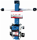  Garage Car 3D Wheel Alignment Machine Software Free Download/Turntable Tire Alignment