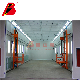 Bus Spray Booth Truck Spray Booth Industrial Booth