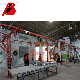  Powder Coating Companies Hight Temperature Oven Coating Machine