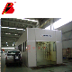  Car Shower Room Shower Testing Line for The Sealing of Venhicle