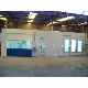  Australia Standard Automotive Paint Baking and Paint Spray Booth Prep Station