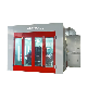  Spray Booth Equipment for Automotive Repair Auto Paint Booth for Sale