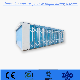  Space Saving Retractable Spray Room Mobile Paint Booth Coating Equipment