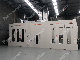  CE Standard China Manufacturer Precision Customized Car Spray Booth/Paint Cabinet /Baking Room