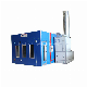  Australian Standard Excellent Price Paint Oven/Spray Booth