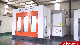  Smart Painting Booth Efficient Car Spray Paint Booth Durable Car Paint Booth